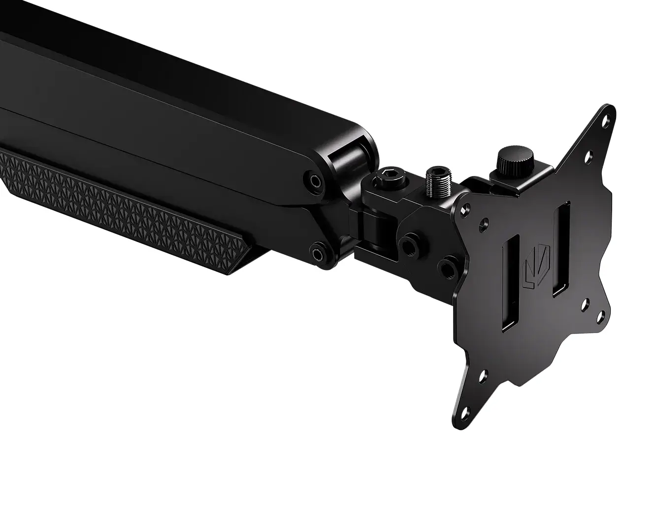 Стойка за монитор ENDORFY Atlas GS Pro Single Arm до 49", 16kg - image 11