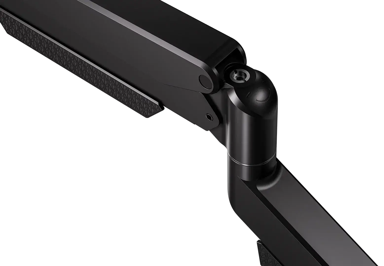 Стойка за монитор ENDORFY Atlas GS Pro Single Arm до 49", 16kg - image 13