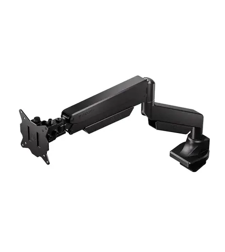 Стойка за монитор ENDORFY Atlas GS Pro Single Arm до 49", 16kg - image 1