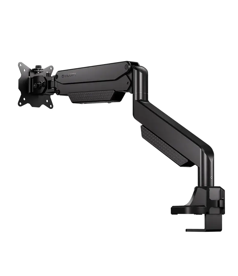 Стойка за монитор ENDORFY Atlas GS Pro Single Arm до 49", 16kg - image 3