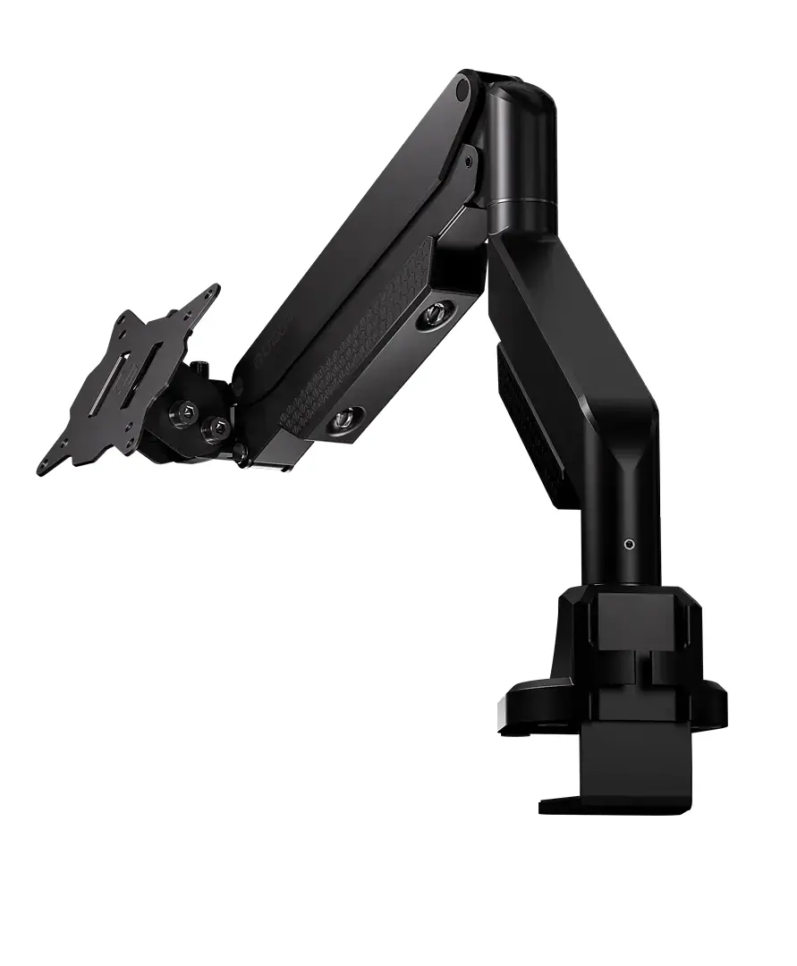 Стойка за монитор ENDORFY Atlas GS Pro Single Arm до 49", 16kg - image 5