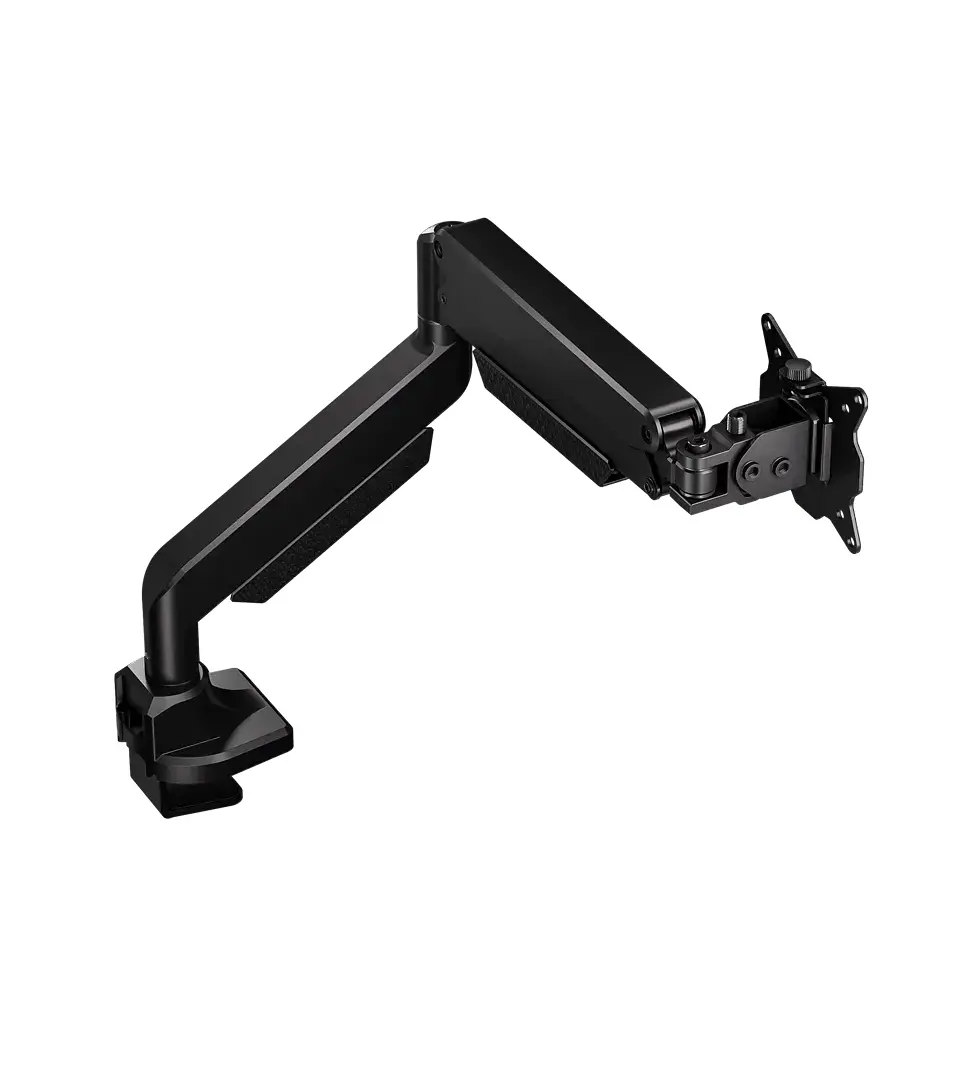 Стойка за монитор ENDORFY Atlas GS Pro Single Arm до 49", 16kg - image 8