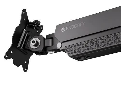 Стойка за монитор ENDORFY Atlas GS Double Arm до 32", 10kg - image 11