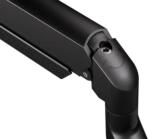 Стойка за монитор ENDORFY Atlas GS Double Arm до 32", 10kg - image 12