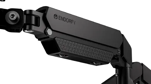 Стойка за монитор ENDORFY Atlas GS Double Arm до 32", 10kg - image 13