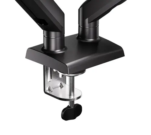 Стойка за монитор ENDORFY Atlas GS Double Arm до 32", 10kg - image 15