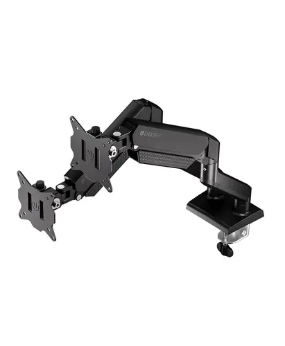 Стойка за монитор ENDORFY Atlas GS Double Arm до 32", 10kg - image 1