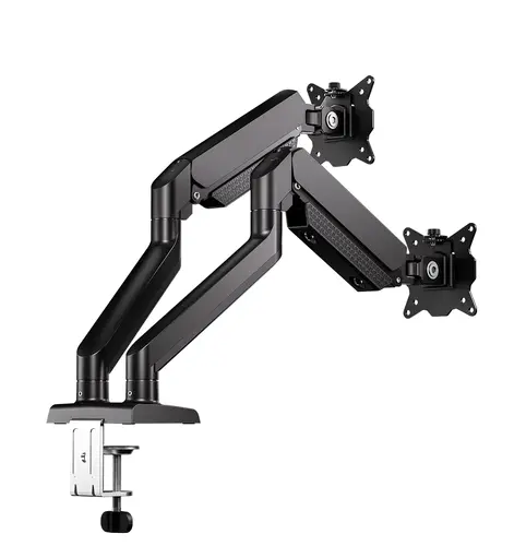 Стойка за монитор ENDORFY Atlas GS Double Arm до 32", 10kg - image 2