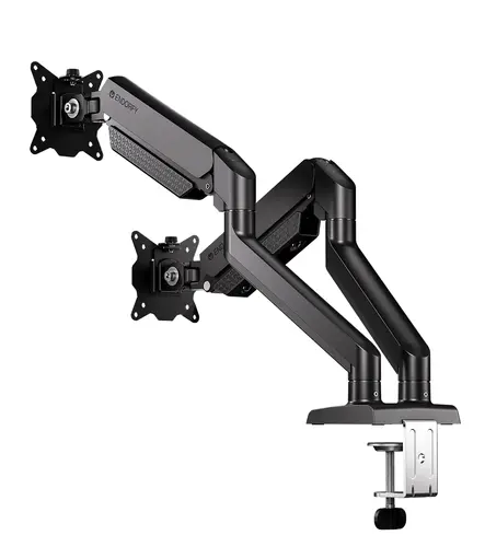Стойка за монитор ENDORFY Atlas GS Double Arm до 32", 10kg - image 3