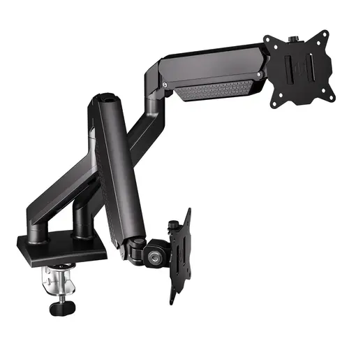 Стойка за монитор ENDORFY Atlas GS Double Arm до 32", 10kg - image 4