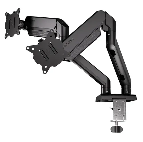Стойка за монитор ENDORFY Atlas GS Double Arm до 32", 10kg - image 5