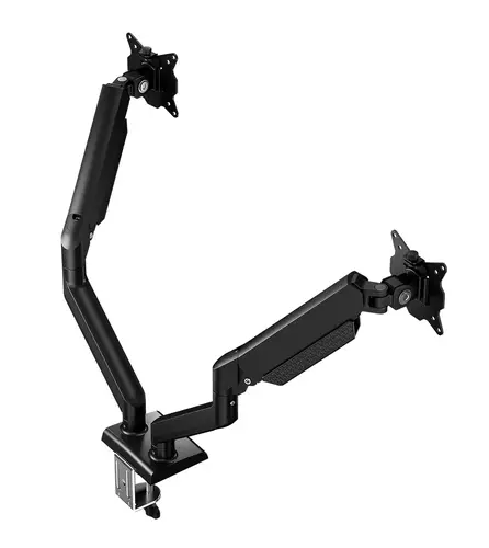 Стойка за монитор ENDORFY Atlas GS Double Arm до 32", 10kg - image 7