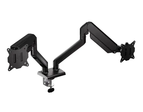 Стойка за монитор ENDORFY Atlas GS Double Arm до 32", 10kg - image 8