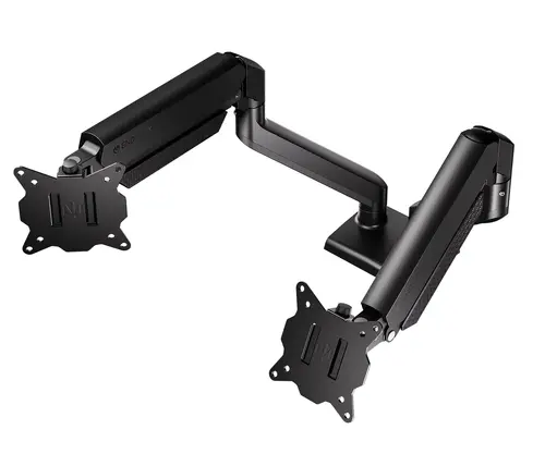 Стойка за монитор ENDORFY Atlas GS Double Arm до 32", 10kg - image 9