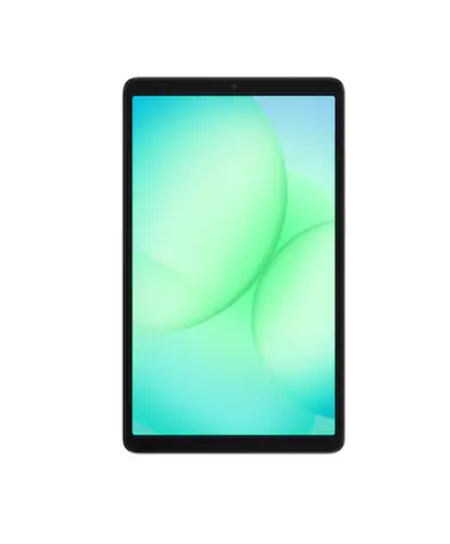 Таблет, Samsung SM-130 Galaxy Tab A11 WiFI 8.7" 64GB Silver + Samsung 64 GB Flash Drive, 300 MB/s, USB-C 3.1, Blue - image 1