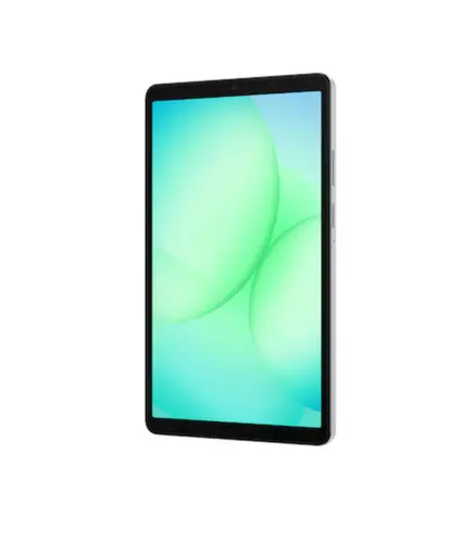 Таблет, Samsung SM-130 Galaxy Tab A11 WiFI 8.7" 64GB Silver + Samsung 64 GB Flash Drive, 300 MB/s, USB-C 3.1, Blue - image 4