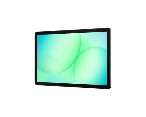 Таблет, Samsung SM-X230 Galaxy Tab A11+ 11" WiFi 6GB 128GB Gray + Samsung 64 GB Flash Drive, 300 MB/s, USB-C 3.1, Blue - image 4