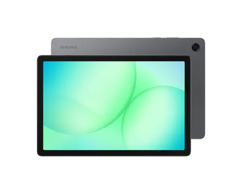 Таблет, Samsung SM-X230 Galaxy Tab A11+ 11" WiFi 8GB 256GB Gray + Samsung 64 GB Flash Drive, 300 MB/s, USB-C 3.1, Blue