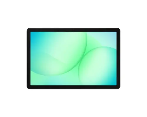 Таблет, Samsung SM-X230 Galaxy Tab A11+ 11" WiFi 8GB 256GB Silver + Samsung 64 GB Flash Drive, 300 MB/s, USB-C 3.1, Blue - image 1