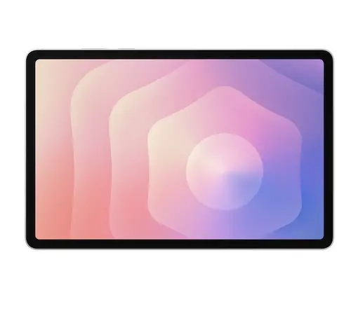 Таблет, Samsung SM-X736 Galaxy Tab S11 5G 11" 12GB RAM 128GB Silver + Samsung 64 GB Flash Drive, 300 MB/s, USB-C 3.1, Blue - image 1