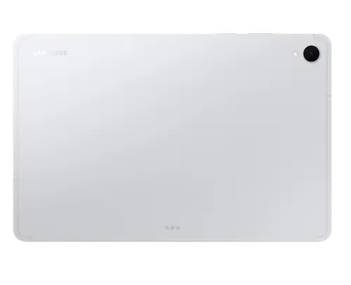 Таблет, Samsung SM-X736 Galaxy Tab S11 5G 11" 12GB RAM 128GB Silver + Samsung 64 GB Flash Drive, 300 MB/s, USB-C 3.1, Blue - image 2