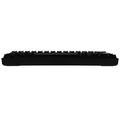 White Shark геймърска механична клавиатура Gaming Mechanical Keyboard SHINOBI 2 - YUSYA 5P Blue Switches (English US), Black - 7
