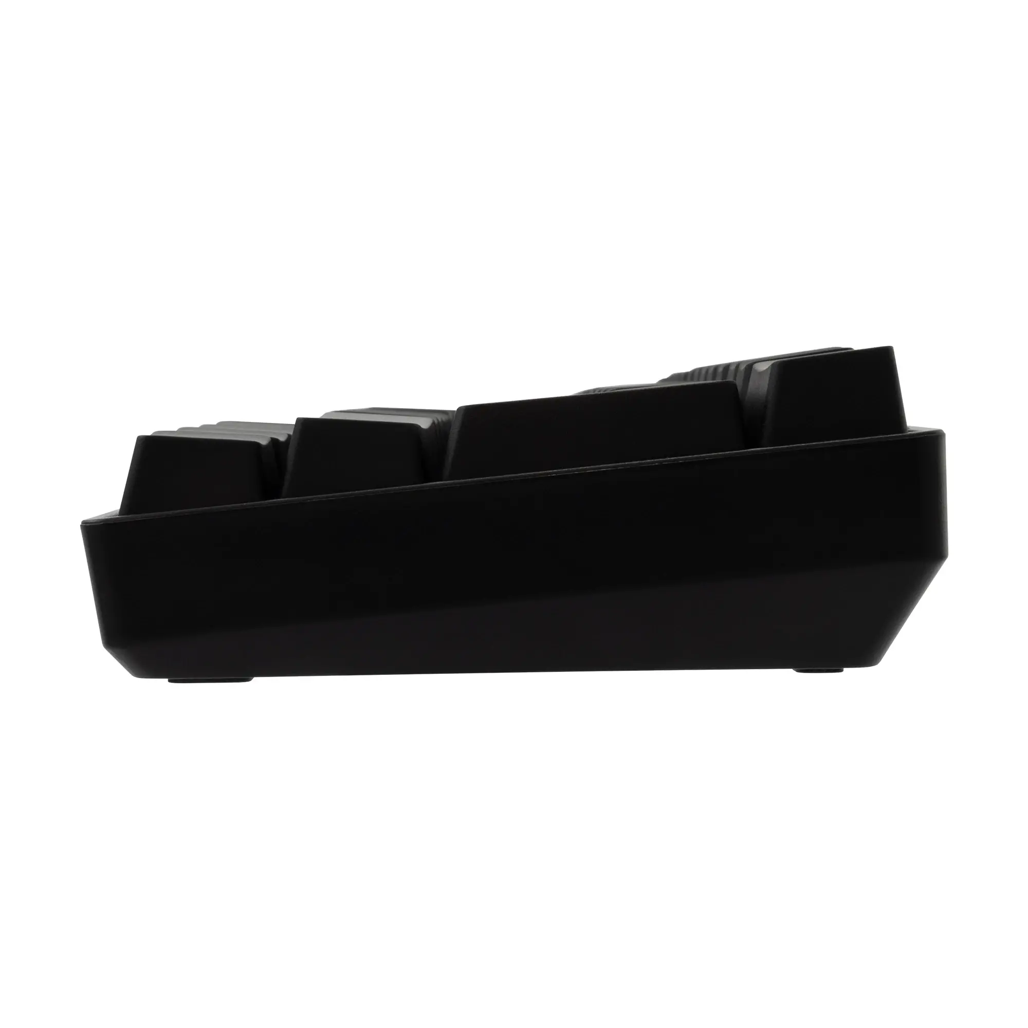 White Shark геймърска механична клавиатура Gaming Mechanical Keyboard SHINOBI 2 - YUSYA 5P Blue Switches (English US), Black - image 7