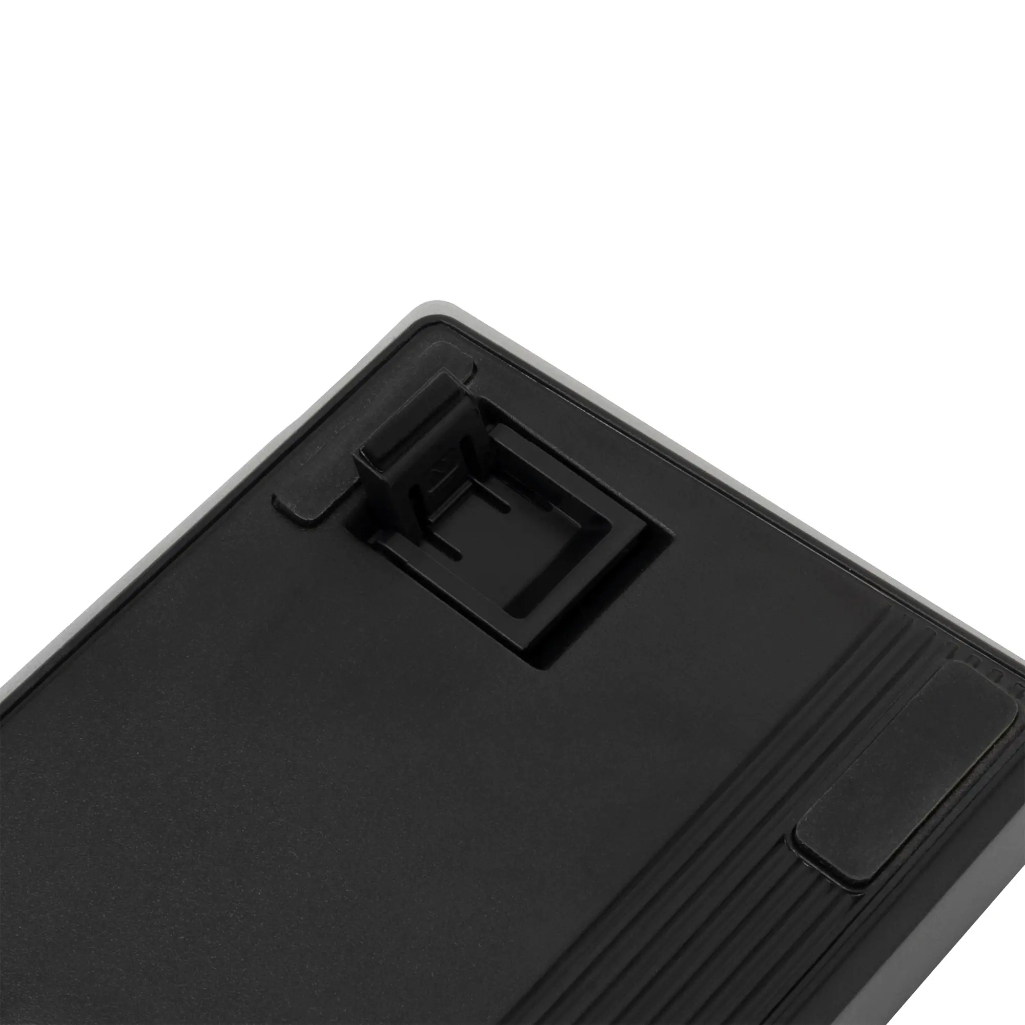 White Shark геймърска механична клавиатура Gaming Mechanical Keyboard SHINOBI 2 - YUSYA 5P Blue Switches (English US), Black - image 8