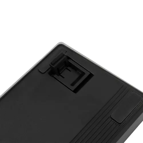 White Shark геймърска механична клавиатура Gaming Mechanical Keyboard SHINOBI 2 - YUSYA 5P Blue Switches (English US), Black - 9