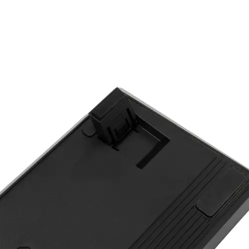White Shark геймърска механична клавиатура Gaming Mechanical Keyboard SHINOBI 2 - YUSYA 5P Blue Switches (English US), Black - 10