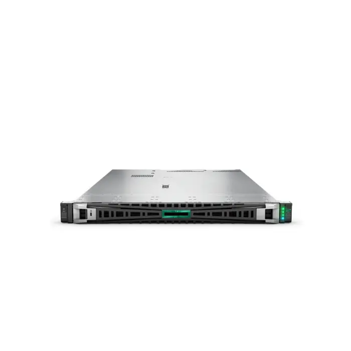 Сървър, HPE DL360 G12, Xeon 6515P, 2x32GB-R, 8SFF, NS204i-u v2, MR408i-o, 2x1000W PS EU Server