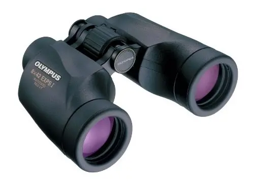 БИНОКЪЛ 8x42 EXPS I OLYMPUS