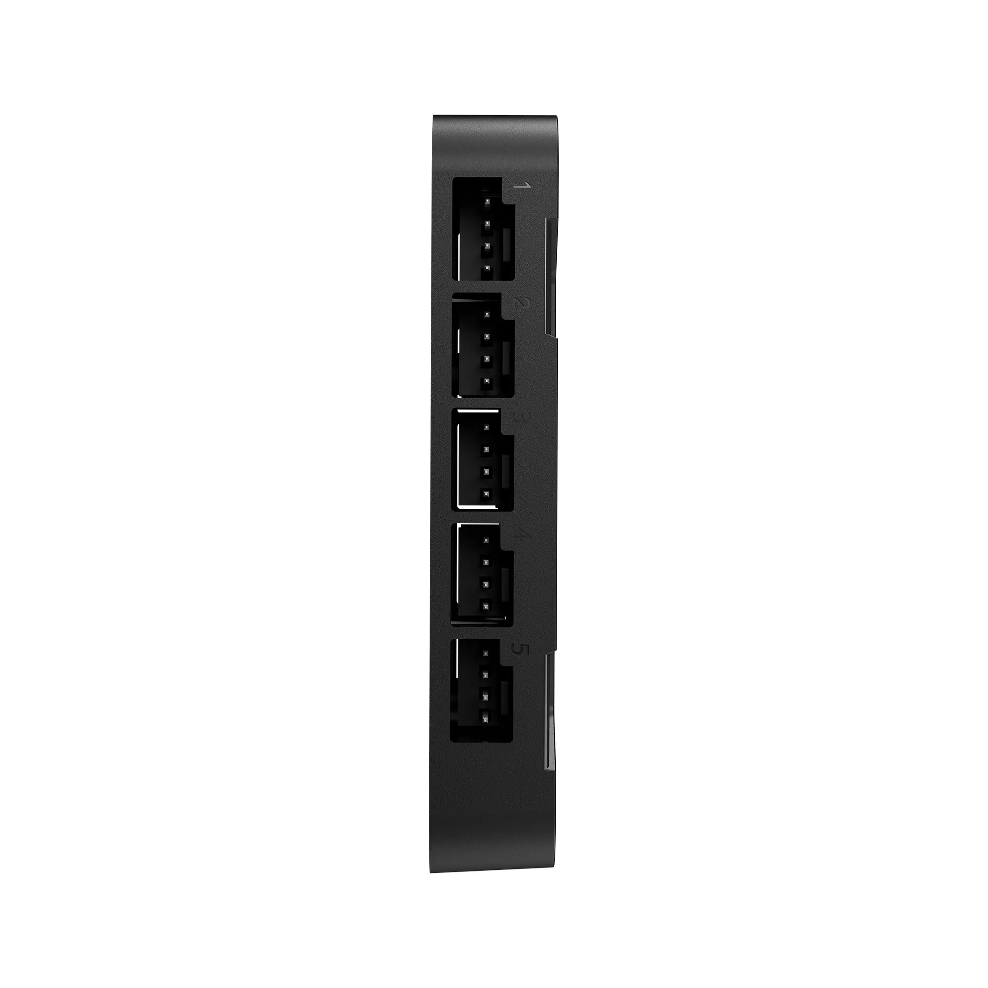 Контролер за вентилатори ARCTIC Case Fan PWM Hub 1 to 10 Port - image 4
