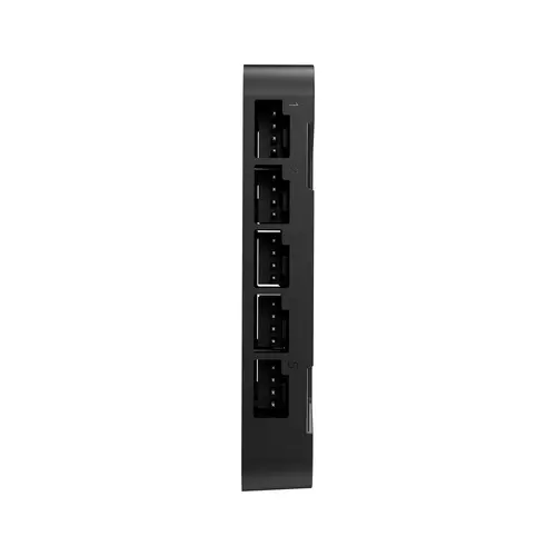 Контролер за вентилатори ARCTIC Case Fan PWM Hub 1 to 10 Port - image 4