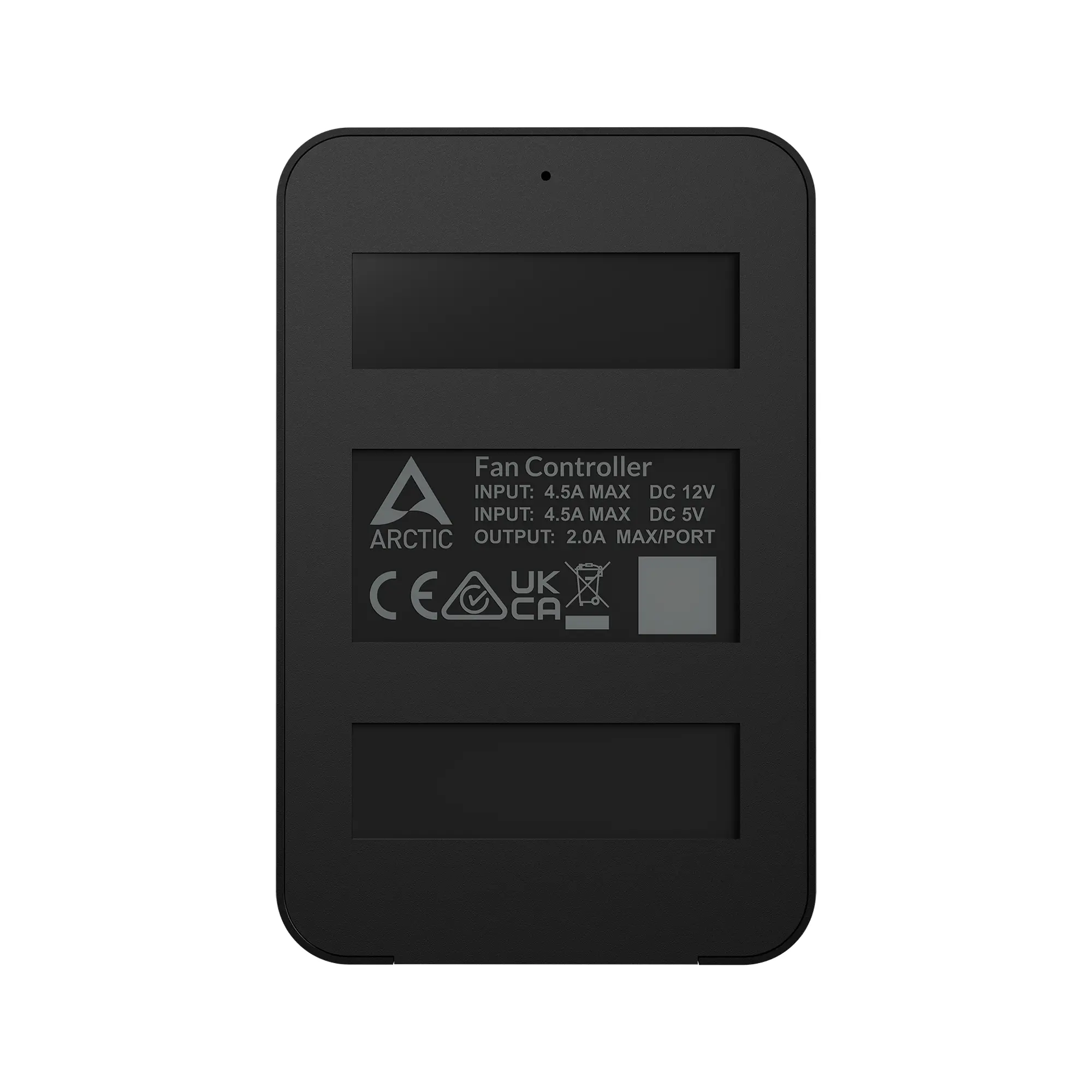 Контролер за вентилатори ARCTIC Case Fan PWM Hub 1 to 10 Port - image 6