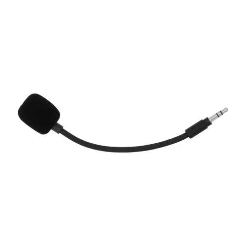 White Shark безжични геймърски слушалки Gaming Headphones BUTTERFLY - Bluetooth, 2.4G, Black - image 4