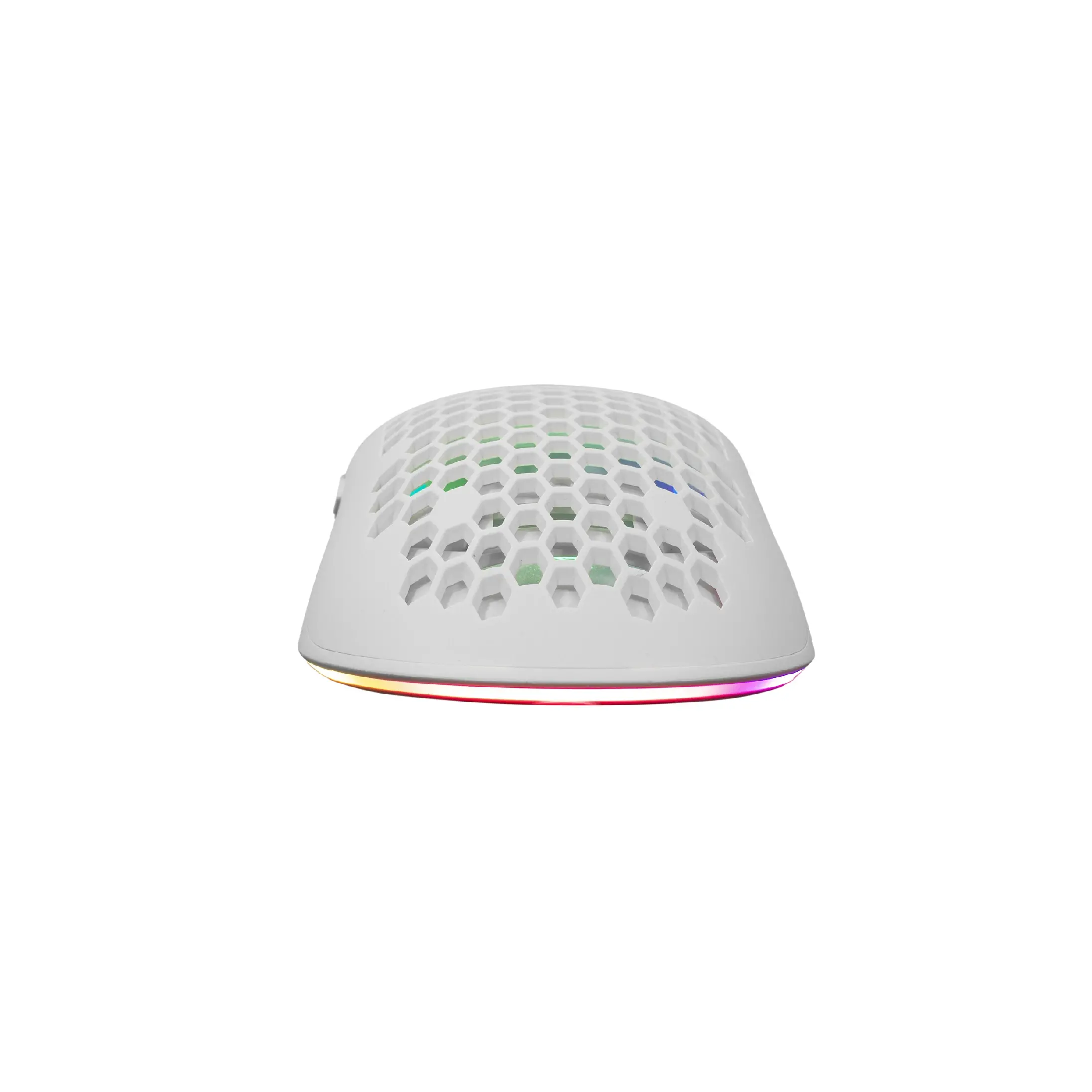 White Shark gaming ποντίκι GALAHAD - 7200dpi, Λευκό - image 5