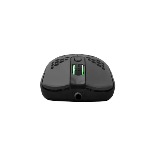 White Shark геймърска мишка Gaming Mouse GALAHAD - 7200dpi, 1000Hz, Black - image 4