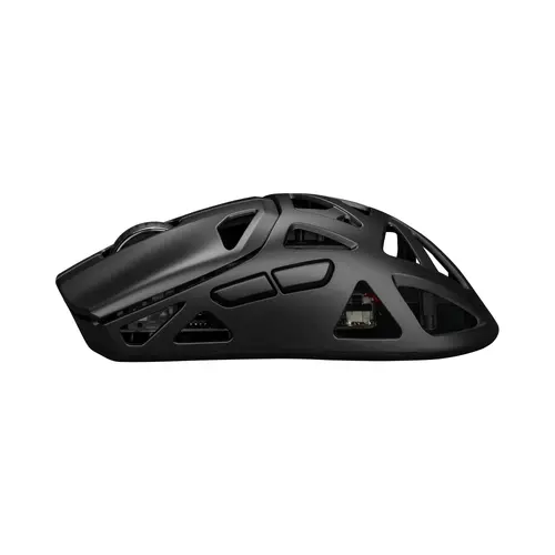 White Shark професионална геймърска мишка Wireless Gaming Mouse DAGONET 2 - 24000dpi, 1000Hz, Bluetooth, Black - image 2