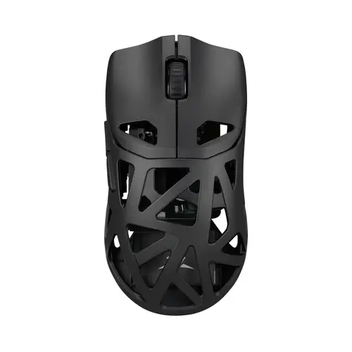White Shark професионална геймърска мишка Wireless Gaming Mouse DAGONET 2 - 24000dpi, 1000Hz, Bluetooth, Black