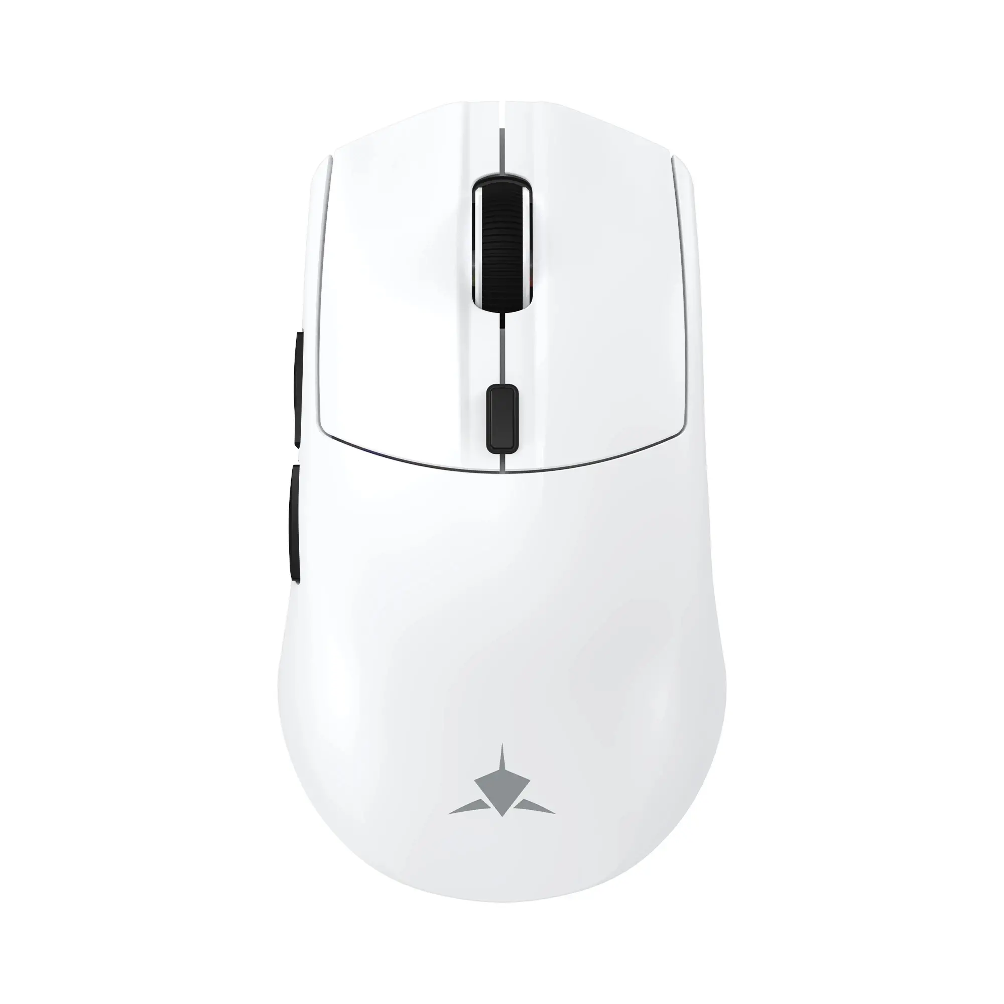 White Shark επαγγελματικό ασύρματο gaming ποντίκι CADOR - 10000dpi, 1000Hz, Bluetooth, Λευκό