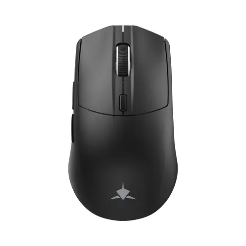 White Shark επαγγελματικό ασύρματο gaming ποντίκι CADOR - 10000dpi, 1000Hz, Bluetooth, Μαύρο - 1