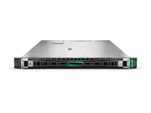 Сървър, HPE DL360 G12, Xeon 6505P, 2x32GB-R, 8SFF, MR408i-o, 2x1000W PS EU Server