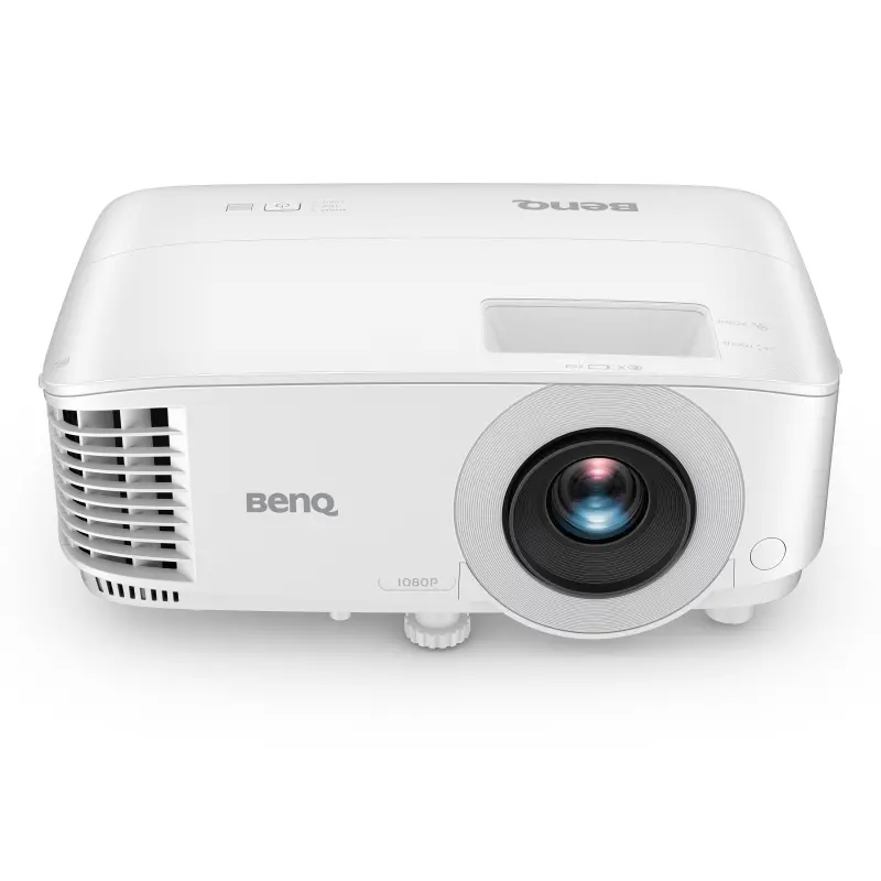 Мултимедиен проектор, BenQ MH560C, DLP, 1080p (1920x1080), 15 000:1, 3800 ANSI Lumens, 16.67ms Latency, Zoom 1.1x, Glass Lenses, Auto Vertical Keystone, Anti-Dust Sensor, 1x HDMI 1.4a, Audio Out, RS232, USB Type Mini B, up to 15,000 hrs, Speaker 10W, 3D Ready, 2.3kg, White - image 4