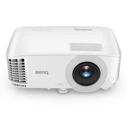 Мултимедиен проектор, BenQ MH560C, DLP, 1080p (1920x1080), 15 000:1, 3800 ANSI Lumens, 16.67ms Latency, Zoom 1.1x, Glass Lenses, Auto Vertical Keystone, Anti-Dust Sensor, 1x HDMI 1.4a, Audio Out, RS232, USB Type Mini B, up to 15,000 hrs, Speaker 10W, 3D Ready, 2.3kg, White - image 4