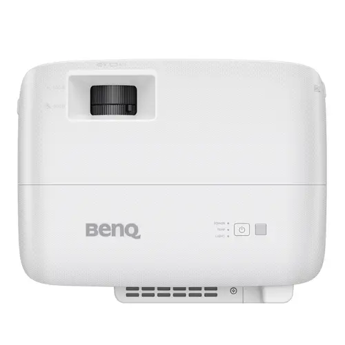Мултимедиен проектор, BenQ MH560C, DLP, 1080p (1920x1080), 15 000:1, 3800 ANSI Lumens, 16.67ms Latency, Zoom 1.1x, Glass Lenses, Auto Vertical Keystone, Anti-Dust Sensor, 1x HDMI 1.4a, Audio Out, RS232, USB Type Mini B, up to 15,000 hrs, Speaker 10W, 3D Ready, 2.3kg, White - image 5