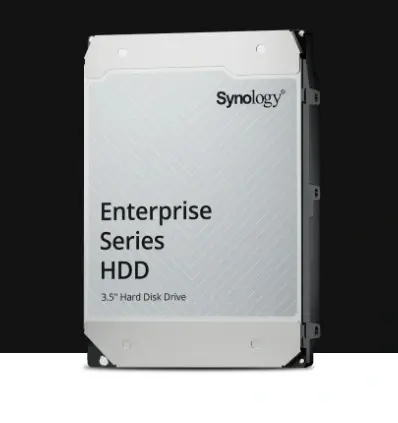 20 TB 3.5" SATA HDD, 7200rpm, HAT5320-20T