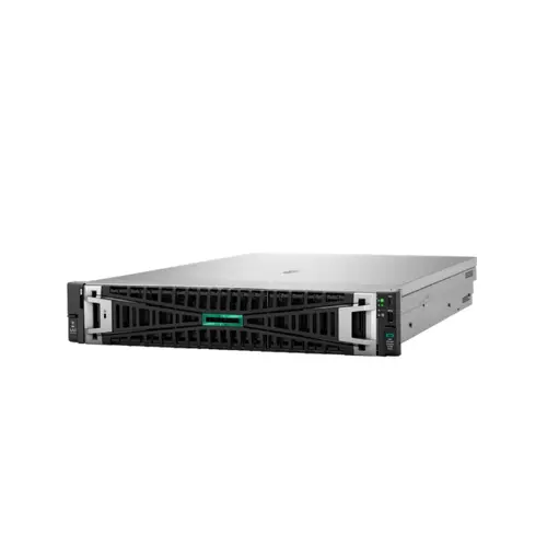 Сървър, HPE DL380 G12, Xeon 6505P, 2x32GB-R, 8SFF, MR408i-o, 2x1000W PS EU Server