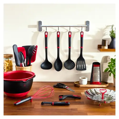 Черпак, Tefal K1980434 Ladle Ingenio Plus Glama Tef - image 2