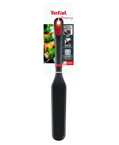 Шпатула, Tefal K1984934 Pancake Spatula Ingenio Plus Gl - image 1
